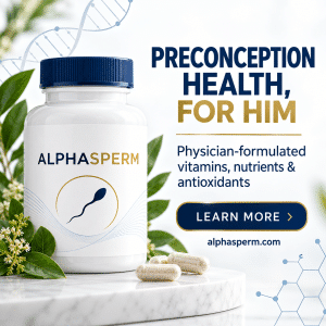 Alphasperm